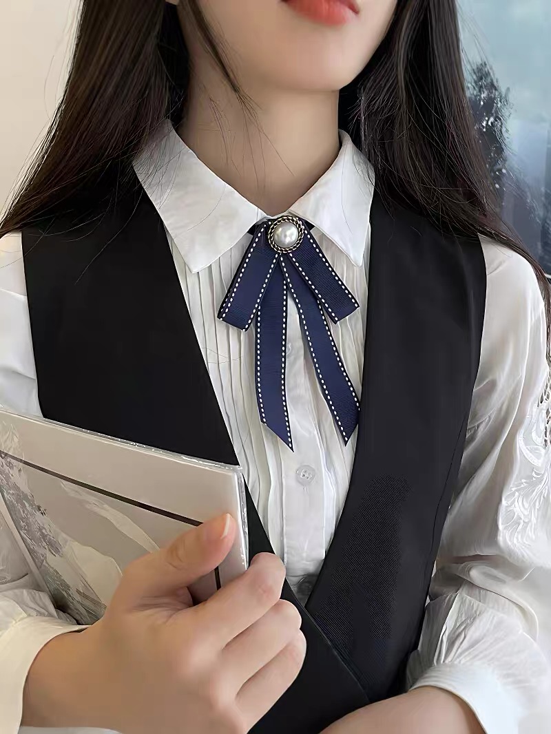 Dark Academia Bow Ties 🎓