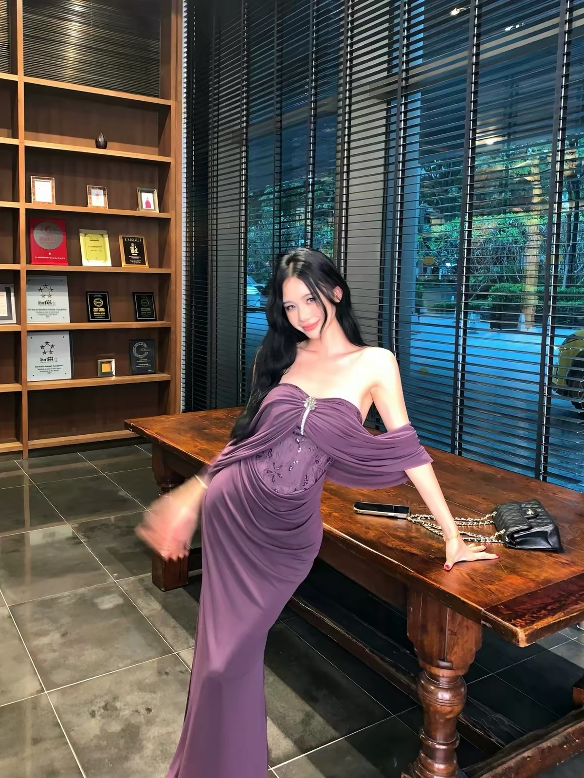 Purple Reign 💜