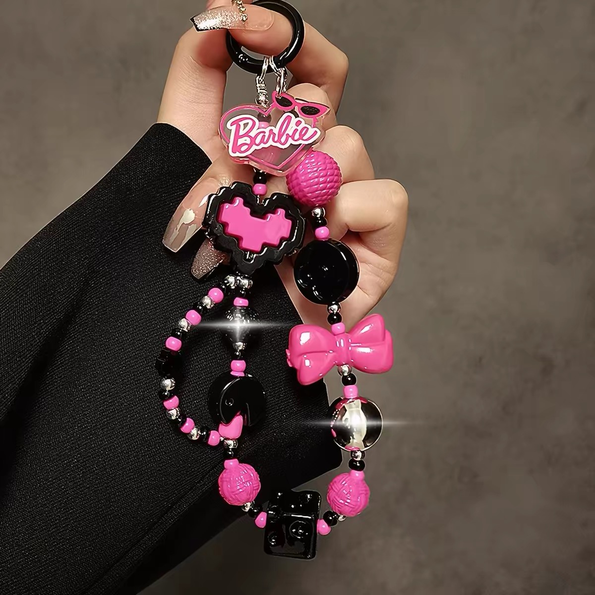 Y2K Phone Charms 💿